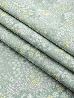 КПБ Мастерская снов Поплин 21504-1/2сп - Шуйские ситцы фото 10