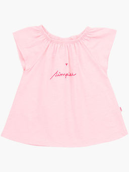 Футболка с принтом UD 6558 белый - Mini maxi фото 6