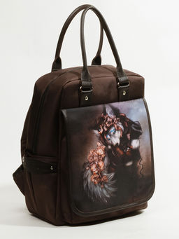 Рюкзак DINO - Gallato фото 2
