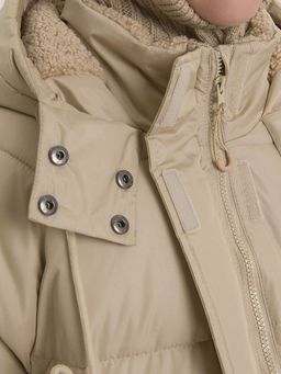 GZXW4294 куртка для девочек - Pelican фото 7