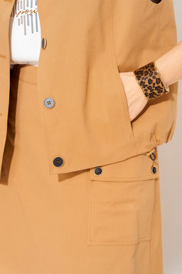 Костюм Liliana 1512 карамель