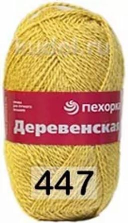 ДЕРЕВЕНСКАЯ - Пехорка фото 29