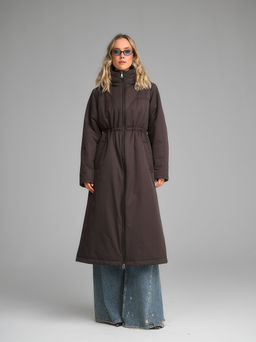 Плащ утепленный HOOPS, арт. 33220 фото 16