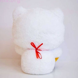 Мягкая игрушка Lucky chicken - Купи слона фото 3