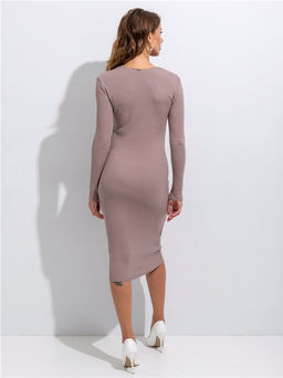 платье 1ЖПД2875023 - Апрель фото 2