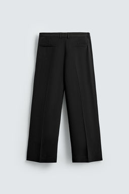 LIMITED EDITION SUIT TROUSERS