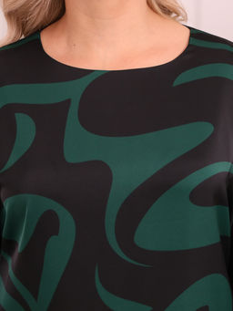 Платье П5-5428/3 - Wisell фото 12