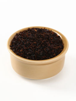 Чай черный подарочный С 8 Марта, с чабрецом, 50 г - Фабрика счастья фото 3