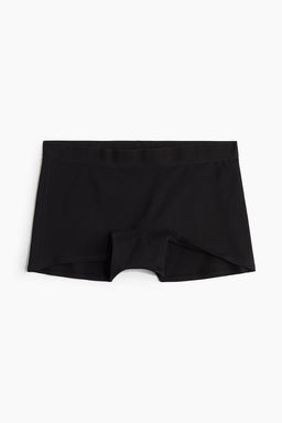 Pack de 3 bragas boxer de algodon - H&m фото 2
