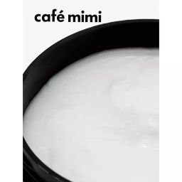 КАФЕ КРАСОТЫ le Cafe Mimi Стакан Маска д/волос Стимулирует Рост 220мл - Cafemimi фото 2