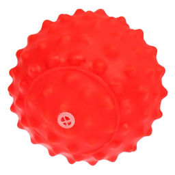 Подарочный набор развивающих тактильных мячиков «Новогодний подарок», 7 шт., Крошка Я