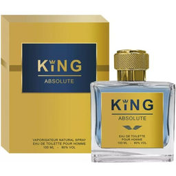 UNITOP KING ABSOLUTE m EDT 100 ml M,