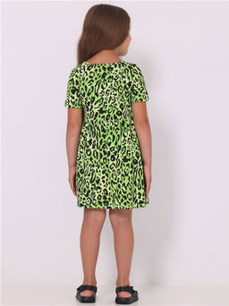 платье 1ДПК3998001н - Апрель фото 2