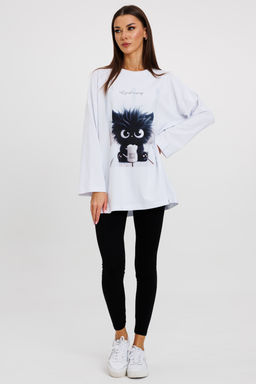 Джемпер 4246 - Kivviwear фото 6