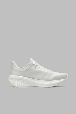 Кроссовки для бега Белый/Серебристый