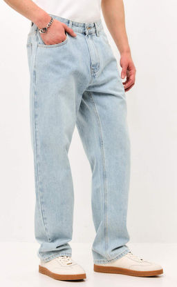 Джинсы P511-0160R l.blue