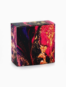 Подарочный набор 8 марта: крем-мёд, чай - Фабрика счастья фото 16