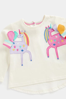 Mothercare / Футболка с длинным рукавом