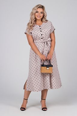 VALENTINA Платье Летти №2  фото 3