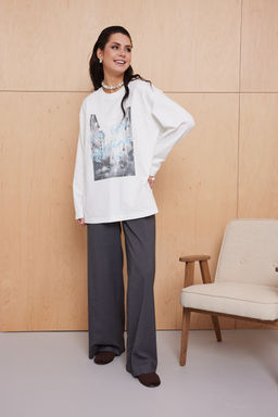 Лонгслив 2312 - MG Wear фото 9