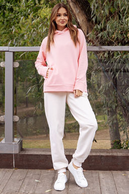 БРЮКИ ЖЕНСКИЕ арт. 4517W-50096.2F-121