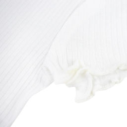 Комплект топ рибана, шорты кулирка 7659900101 - Youlala фото 5