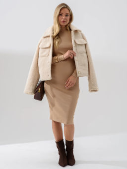 Платье "Кашкорсе" 95% хлопок 5% лайкра