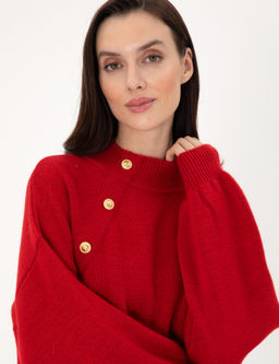 K_rm_z_ Comfort Fit Kazak - Pierre cardin фото 2