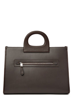 Сумка ELEGANZZA Z8881-8289 brownie  фото 3