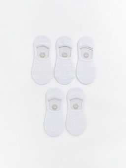 K?z ?ocuk Babet ?orap 5li