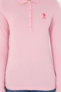 Женский базовый свитшот Powder Неожиданная скидка в корзине - U.s. polo assn фото 6