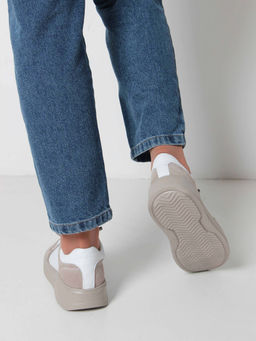 Кеды EDART 149.LusiR2 la. Белый бежевый - Ed'art фото 11