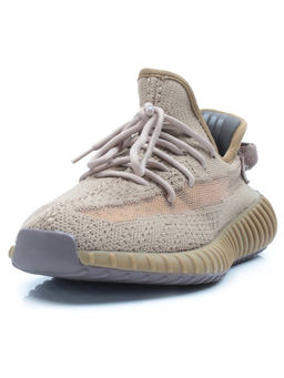 05-B552-8 BEIGE Кроссовки женские - No name фото 6