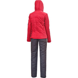 RODOS Утеплённый костюм женский зима М-96 (Винтер) Тёмно-фиолетовый  фото 5