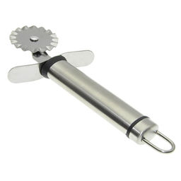 Тесторезка "Премьера" (нерж. сталь) М35-19