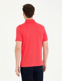 Nar _i_e_i Slim Fit Merserize Ti__rt