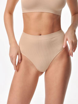 MY Трусы женские PE055 STRING RIB (1/100)  фото 17