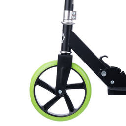 Самокат двухколесный Slider складной