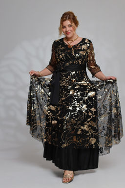 Платье-1230 - Lady maria фото 16