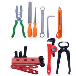 Набор инструментов "На все руки мастер" в пакете