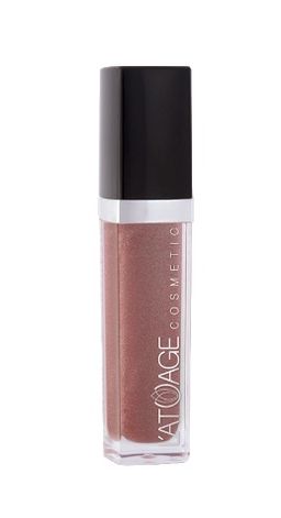 Latuage Блеск для губ MAGNETIC LIPS №127 сиреневый перламутровый
