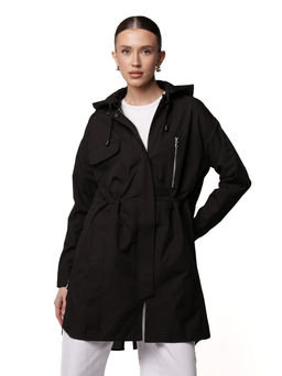 Женские плащи из коллекции Осень-Весна