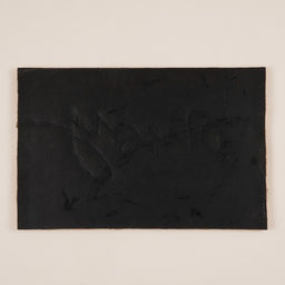 Коврик придверный SL Home, 40×60 см, кокосовое волокно