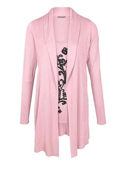 Двойка, розовая - Ashley brooke фото 2