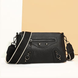 Bags Сумка женская / кожа / 0203121