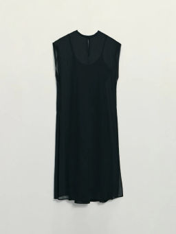 Двуслойное платье / Zarina