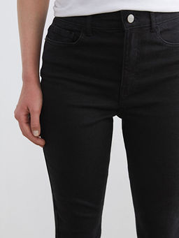 Mercury Skinny Fit Kad?n Jean Pantolon