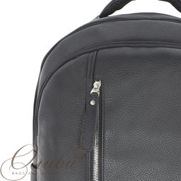 1100 Рюкзак (чер.) - Olivi фото 4