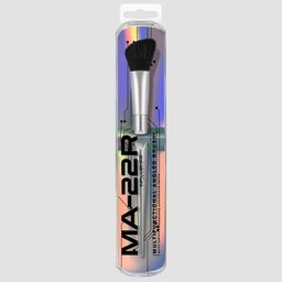 Influence Beauty MA-22R Мультифункциональная скошенная кисть  фото 4