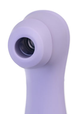 Вакуумный стимулятор клитора Satisfyer Pro 2 Generation 3, Bluetooth/App, фиолетовый  фото 13